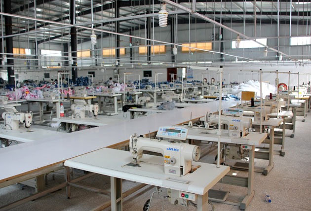 服裝ERP如何通過計算機軟件開發提升企業工廠管理效益